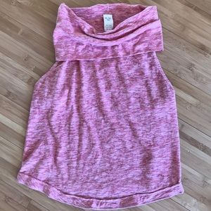 We The Free tank💛